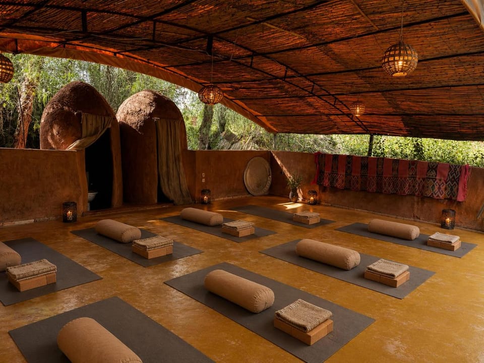 Day, Natural landscape, Activities, Fitness centre/facilities