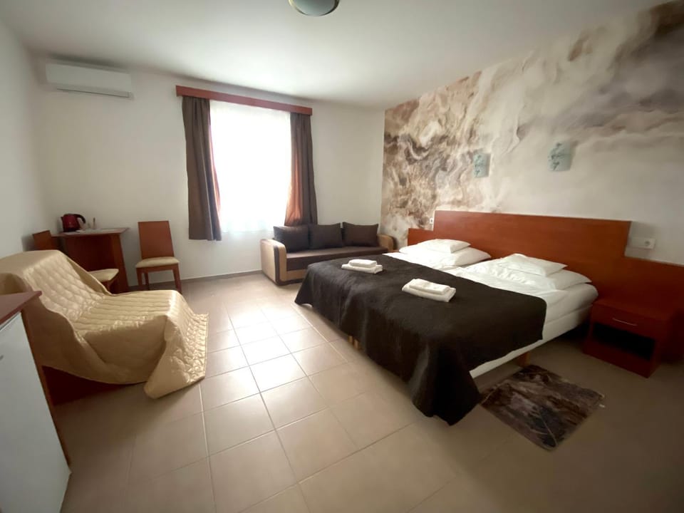 Ligetalja Termál Hotel Hotel in Hungary