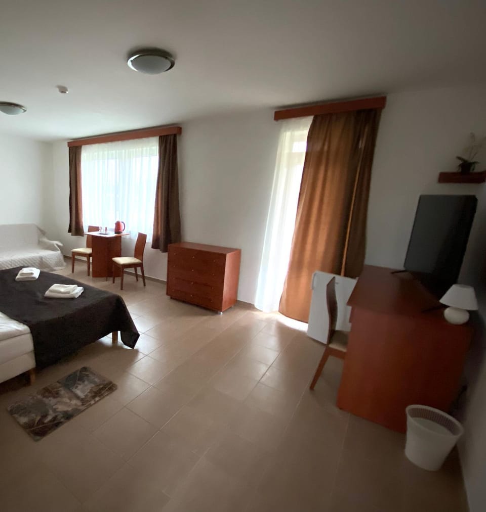 Ligetalja Termál Hotel Hotel in Hungary