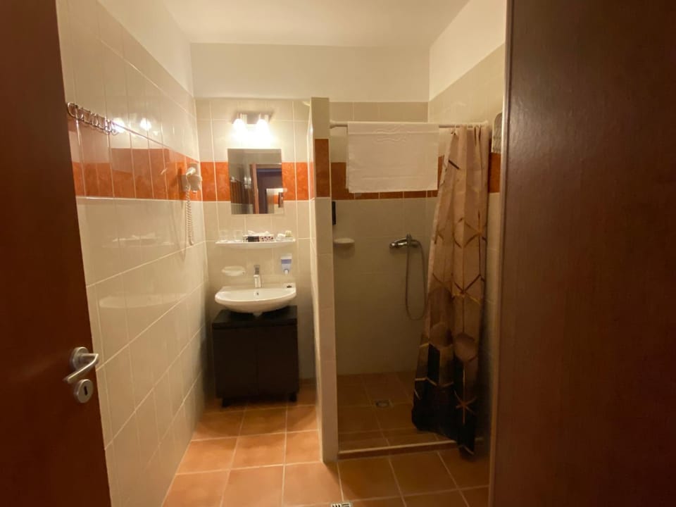 Ligetalja Termál Hotel Hotel in Hungary