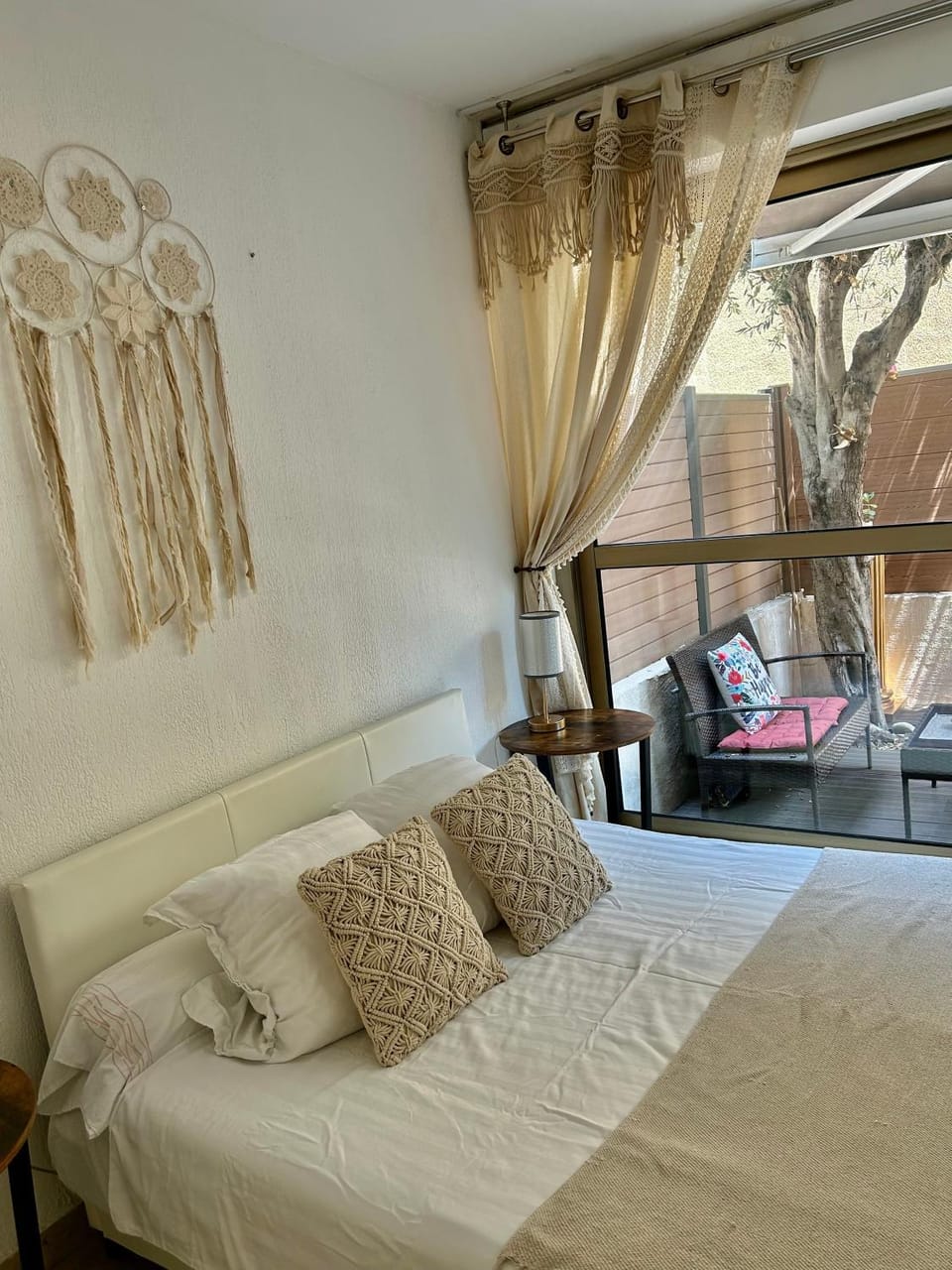 BEACH FLAT Apartment in Nice