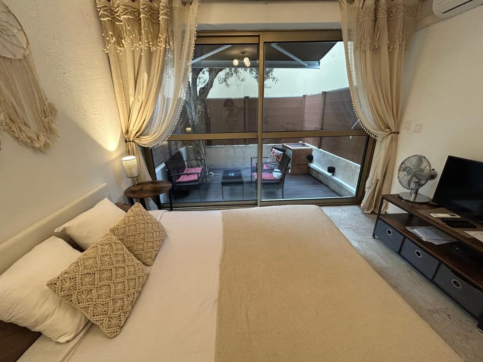 BEACH FLAT Apartment in Nice