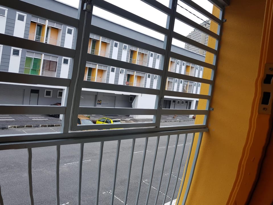 Baoyousongsong Apartment in Perak
