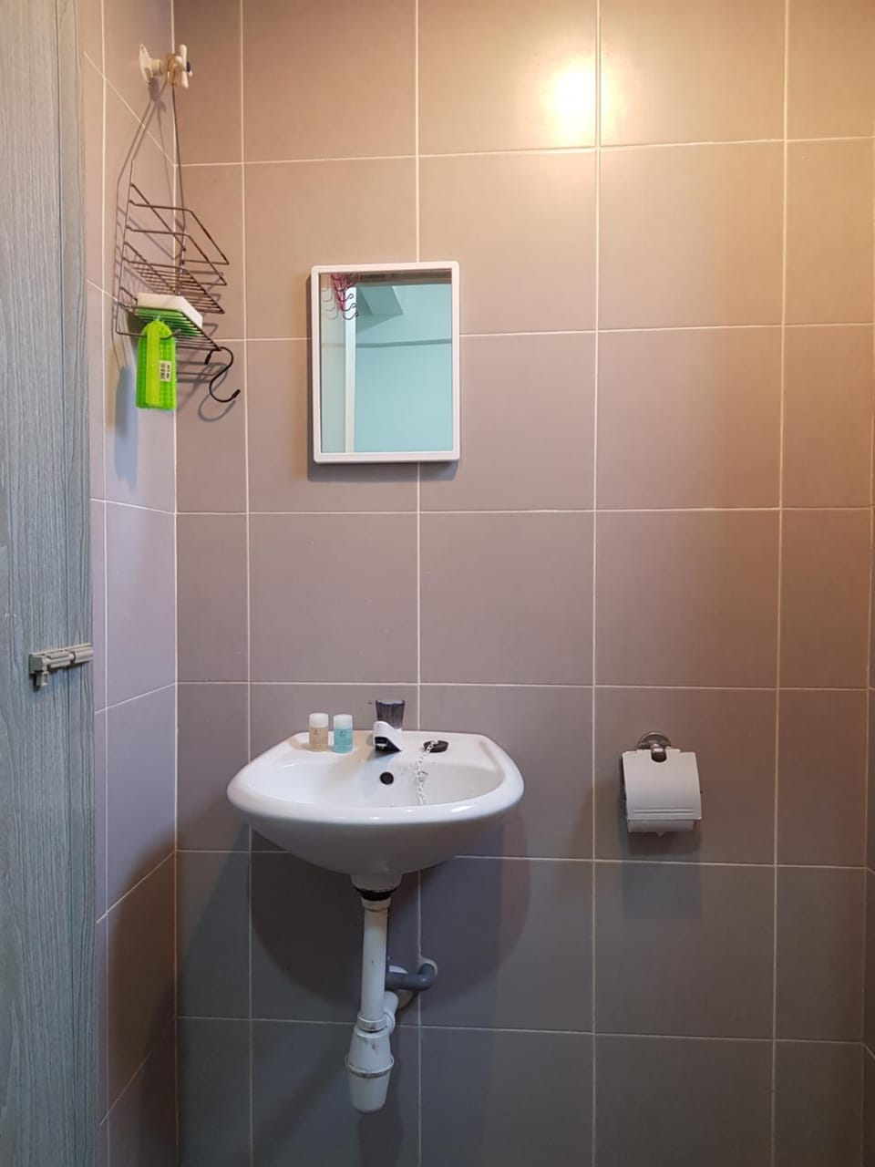 Baoyousongsong Apartment in Perak