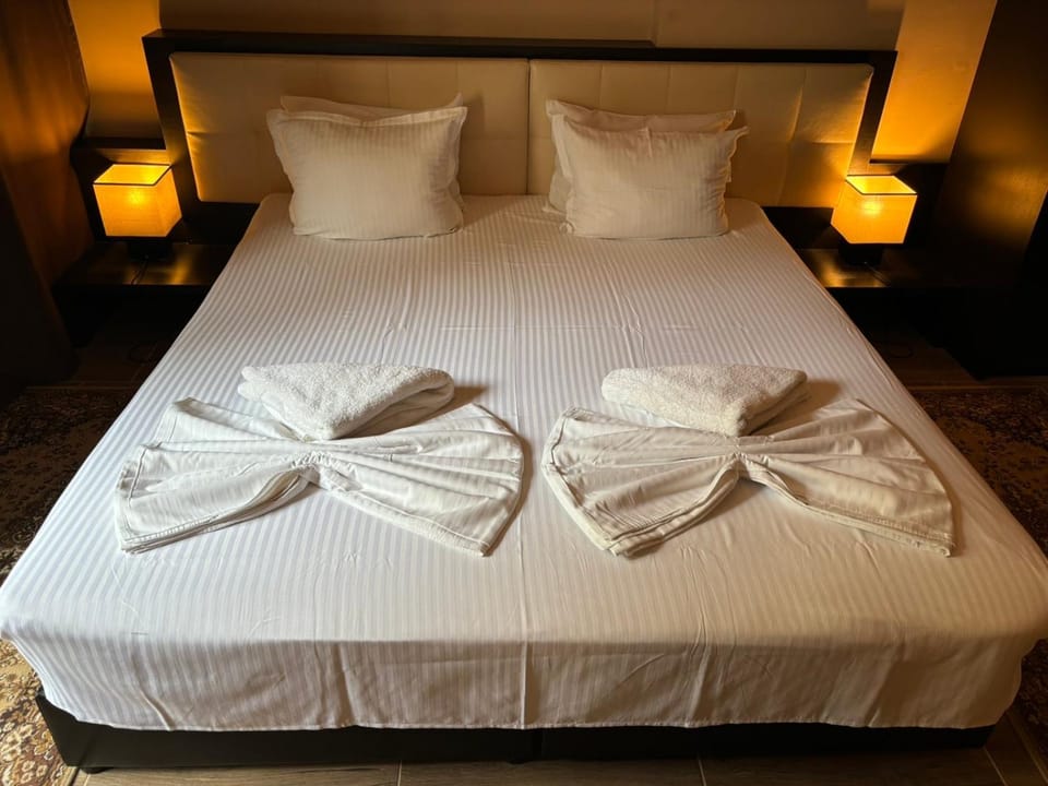 Family Hotel Vaso Hotel in Varna