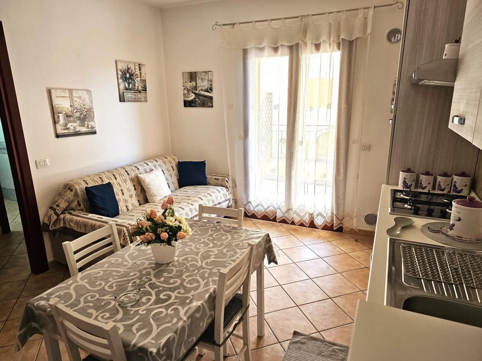 Fede House Olbiamare Apartment in Olbia