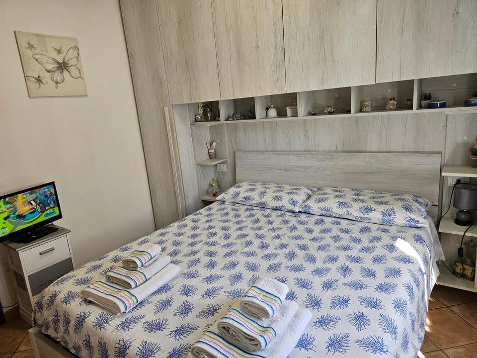Fede House Olbiamare Apartment in Olbia