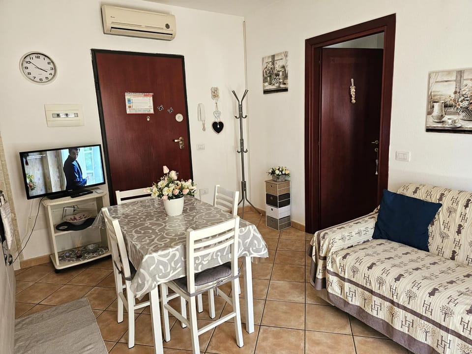 Fede House Olbiamare Apartment in Olbia
