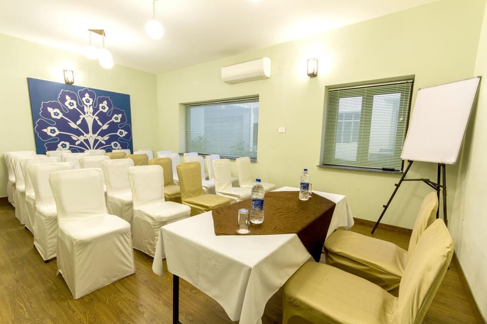Banquet/Function facilities