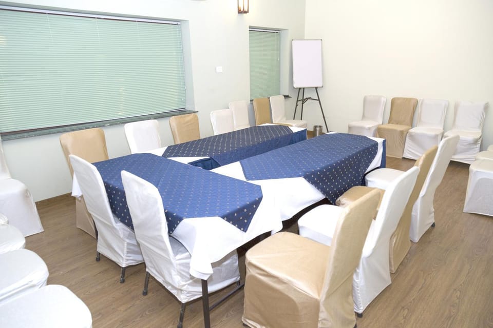 Banquet/Function facilities