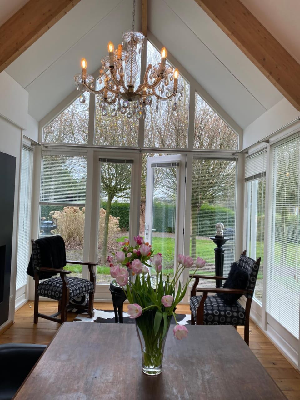 B&B de Tol Bed and Breakfast in Zeeland, Netherlands