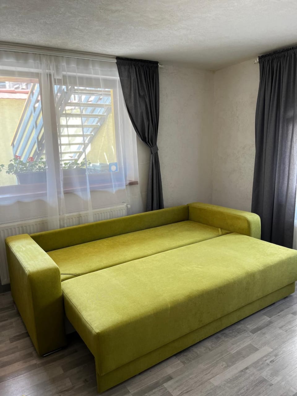 AKI GRAY Apartment Apartment in Brasov