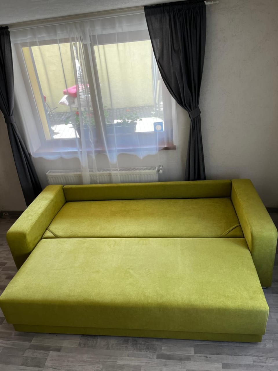 AKI GRAY Apartment Apartment in Brasov
