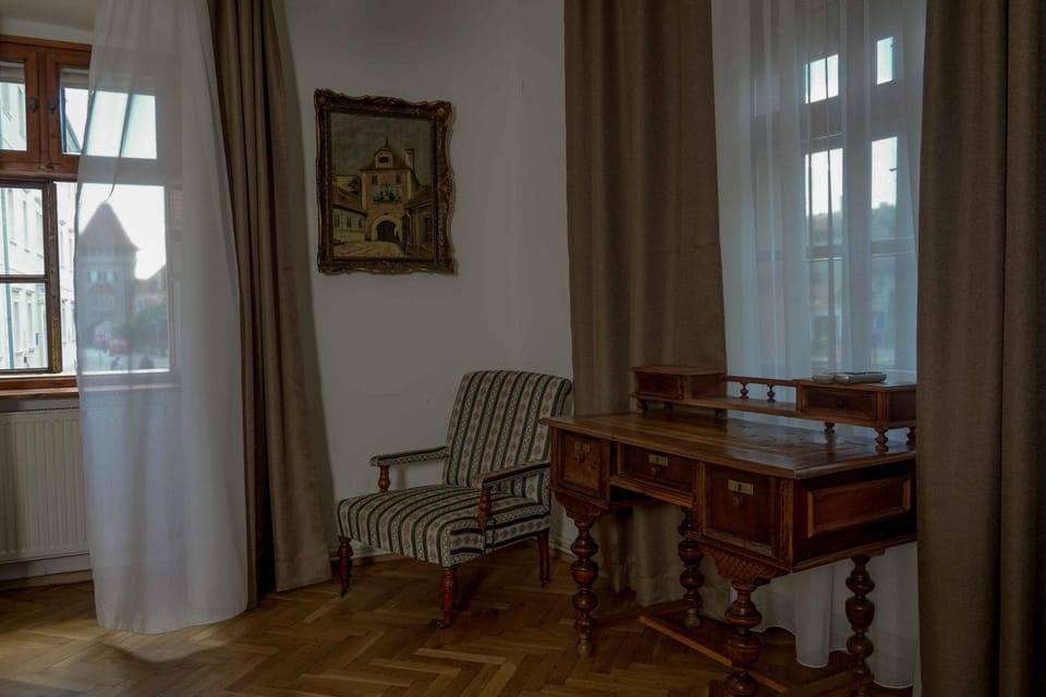 Pont Vendégház Bed and Breakfast in Hungary