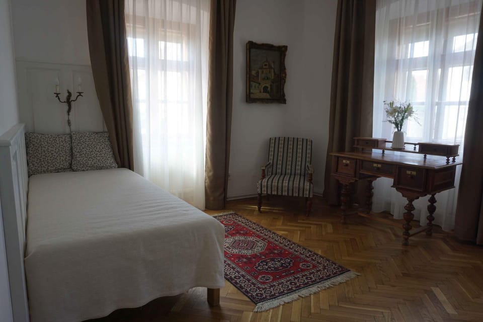 Pont Vendégház Bed and Breakfast in Hungary