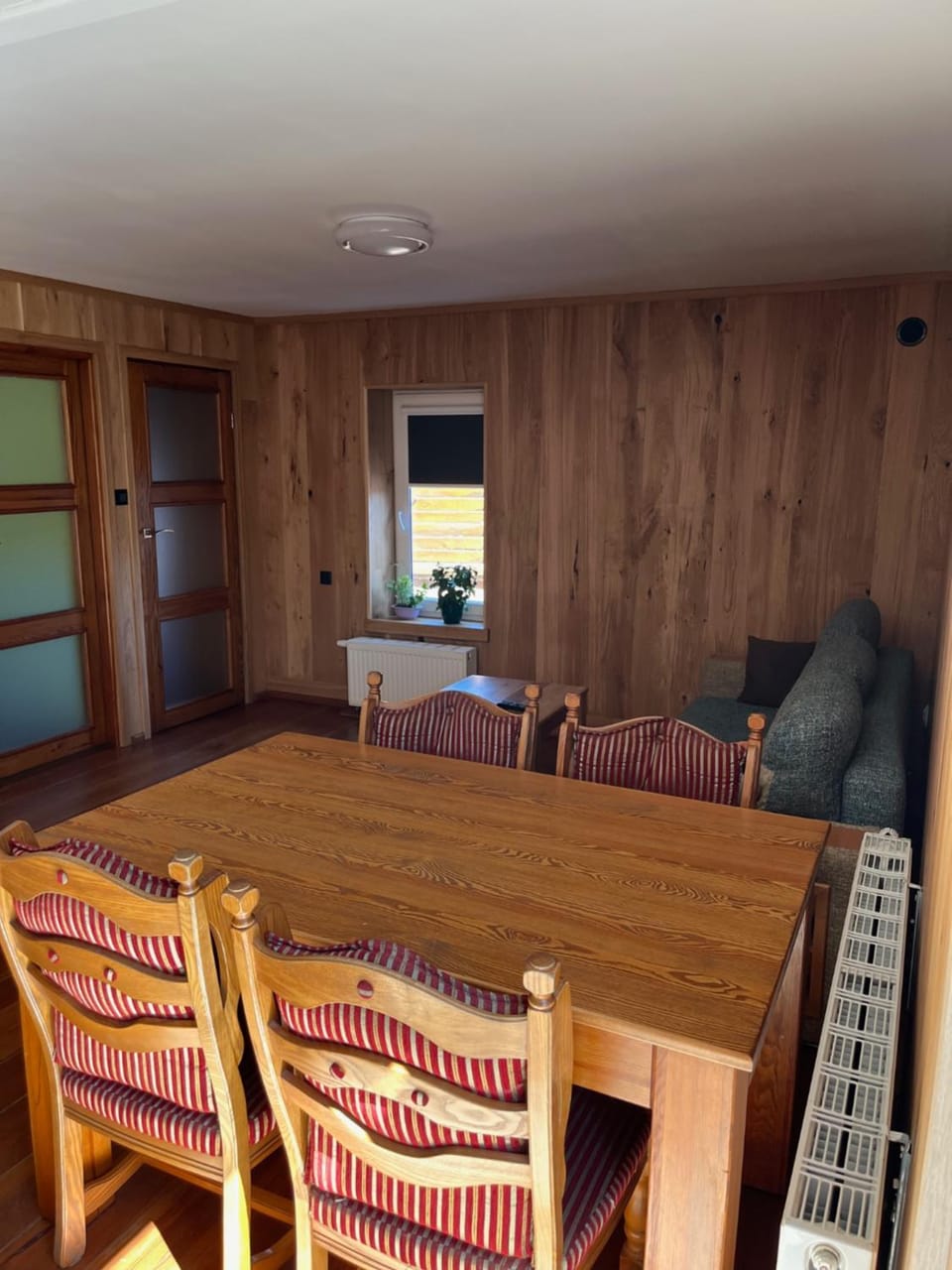 Apartament pod Lwem Apartment in Poland