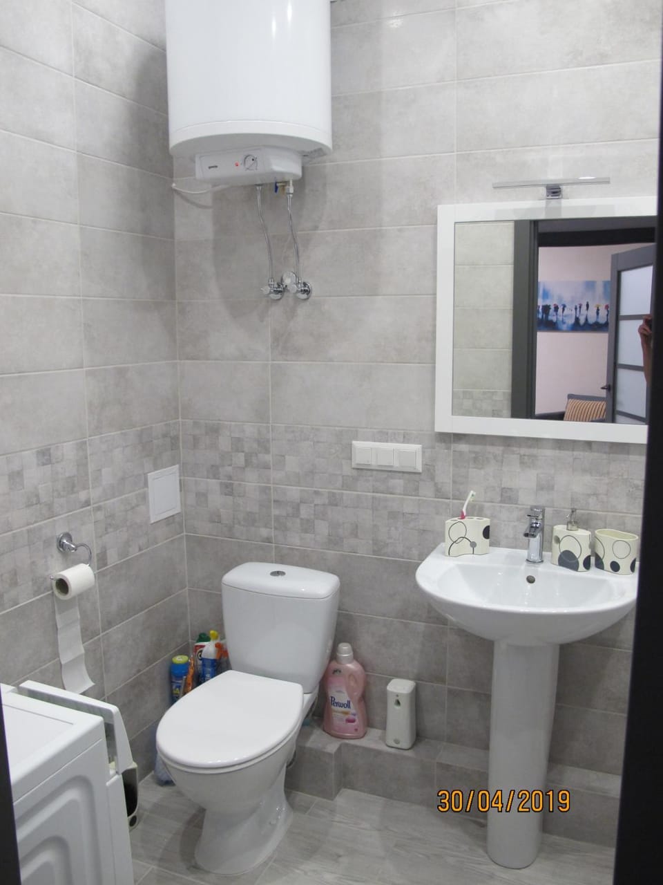 Апартаменты Жемчужина 20 Apartment in Odessa