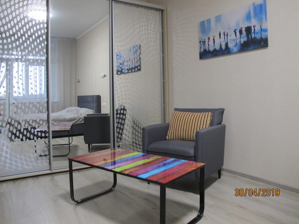 Апартаменты Жемчужина 20 Apartment in Odessa
