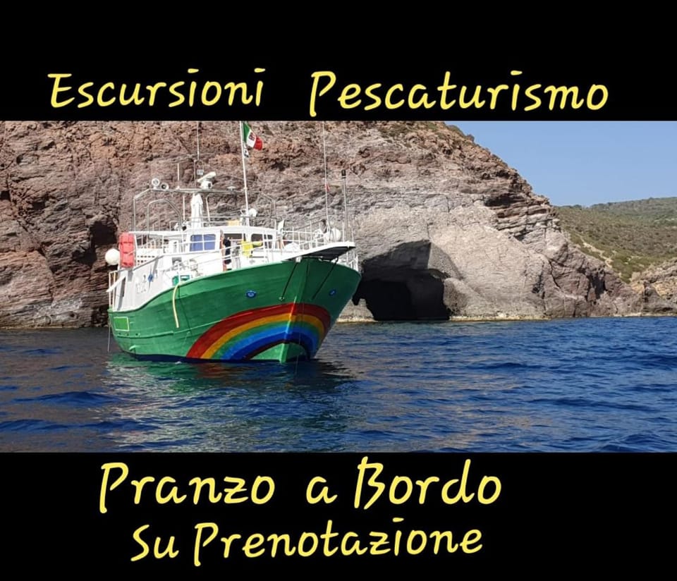 Agriturismo Battaglia Farm Stay in Sardinia