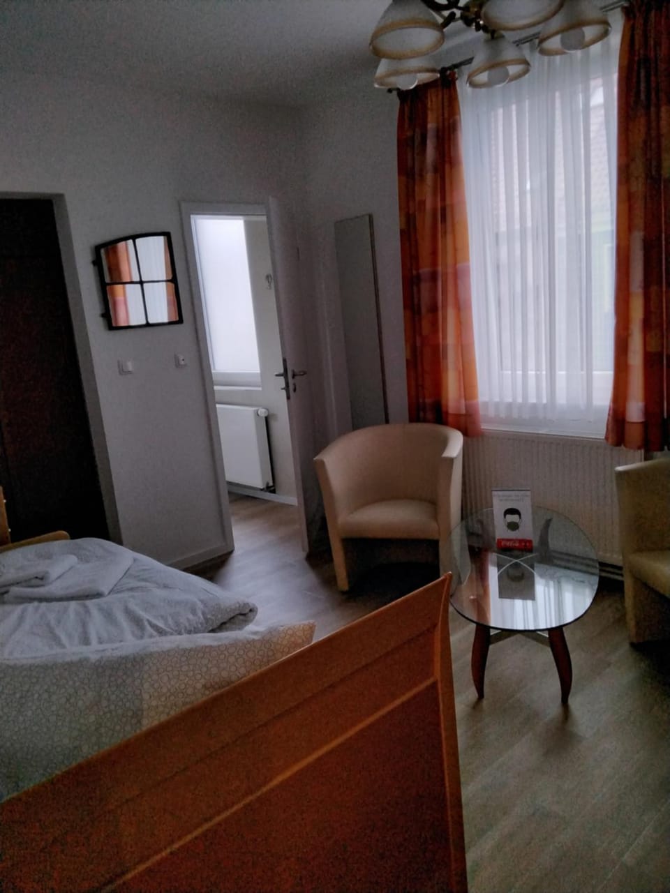 Pension Insulaner Bed and Breakfast in Bremen