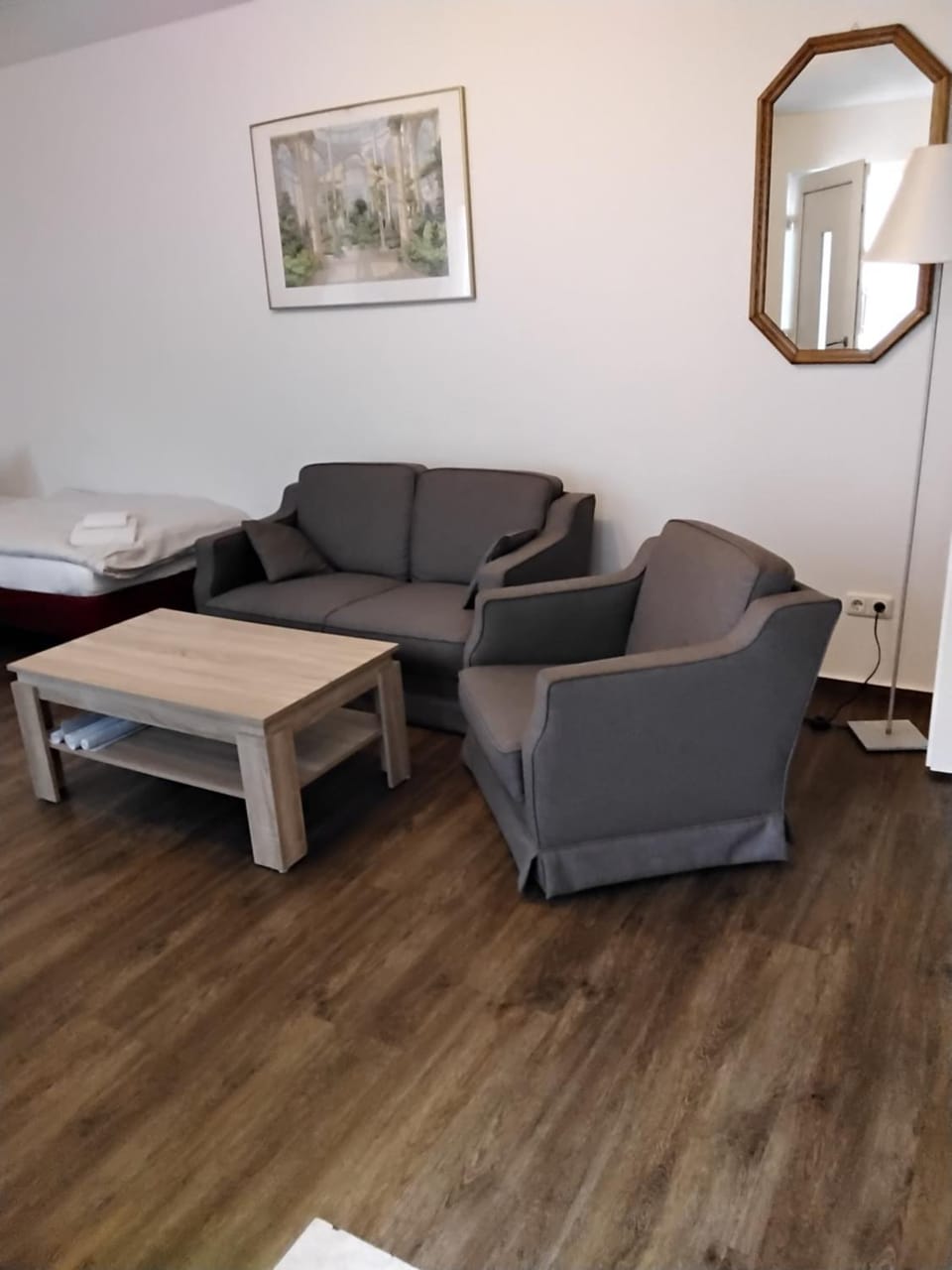 Pension Insulaner Bed and Breakfast in Bremen
