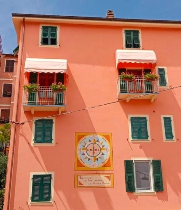 Property building, Balcony/Terrace