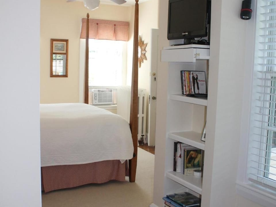The Beech Tree B&B Bed and Breakfast in Rockport