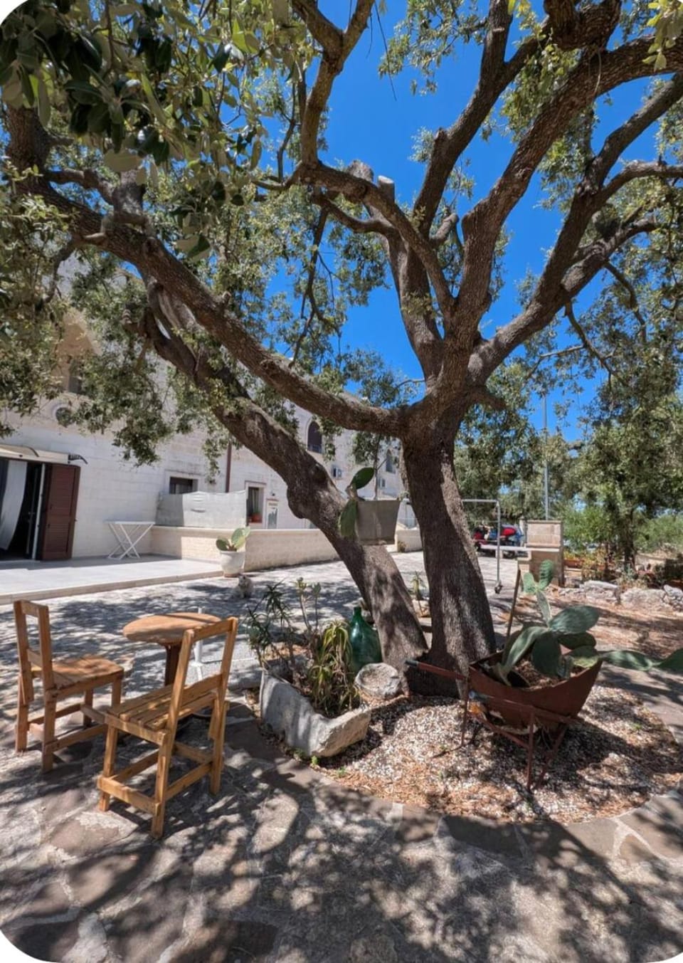 Da Giò - Casa Vacanze a Locorotondo House in Province of Taranto
