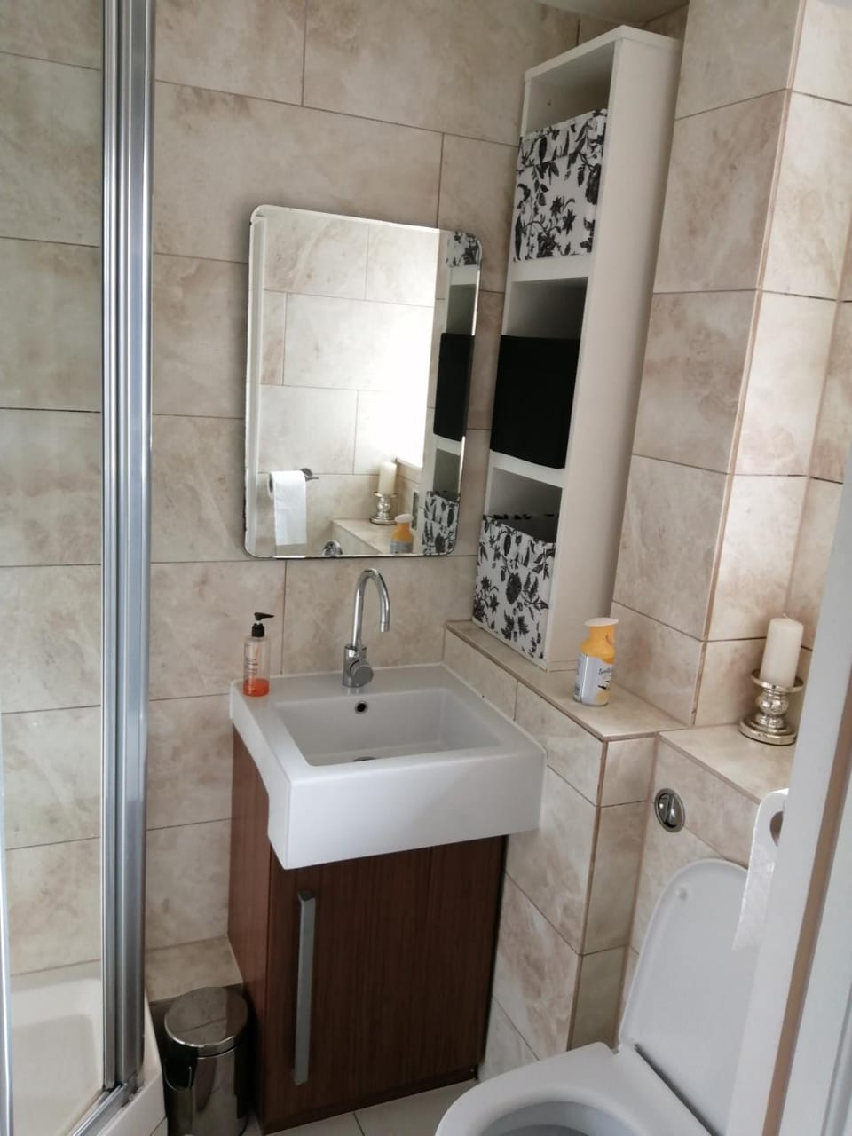 Dream Time Apartments-Aqua Suite Apartment in London Borough of Islington