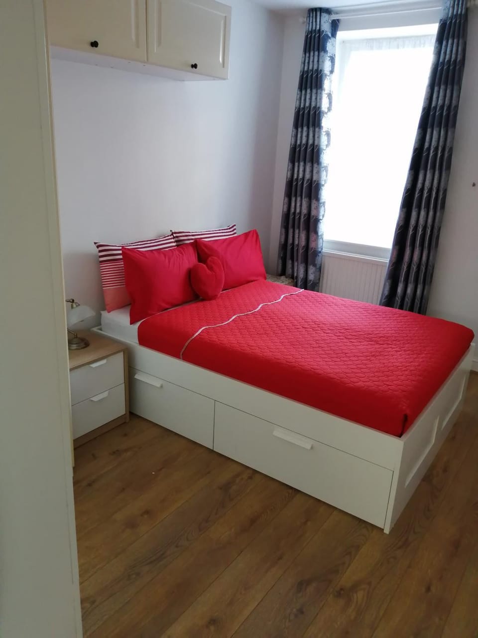 Dream Time Apartments-Aqua Suite Apartment in London Borough of Islington