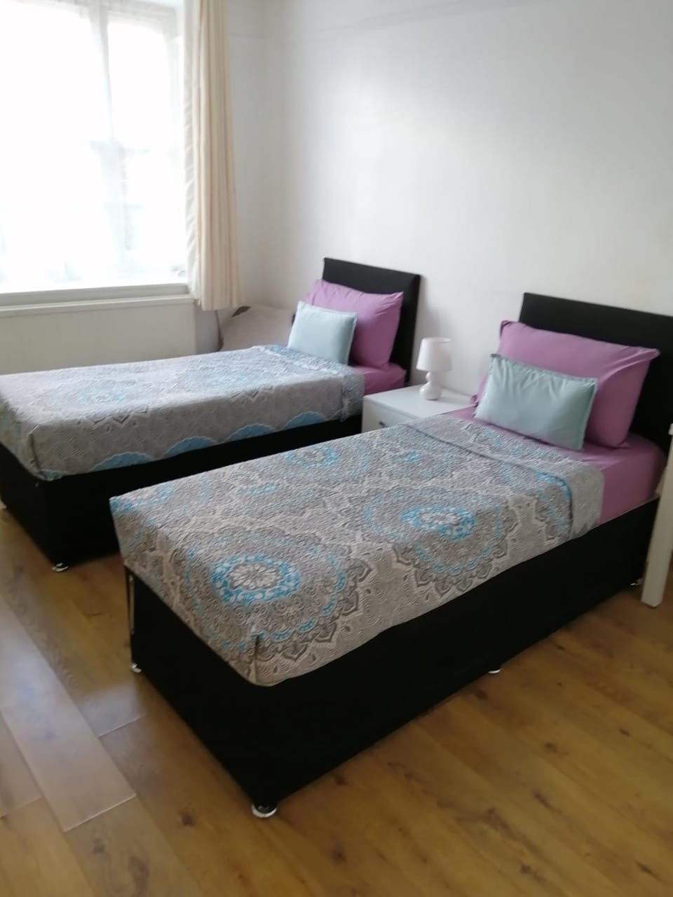 Dream Time Apartments-Aqua Suite Apartment in London Borough of Islington