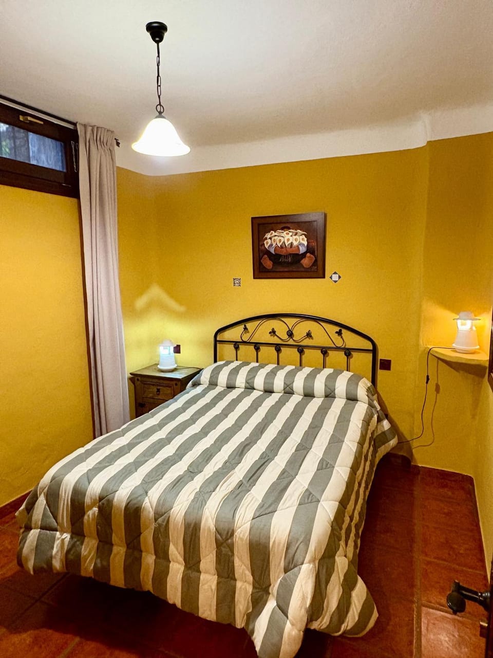 Casa Ángel Country House in Alpujarra Granadina