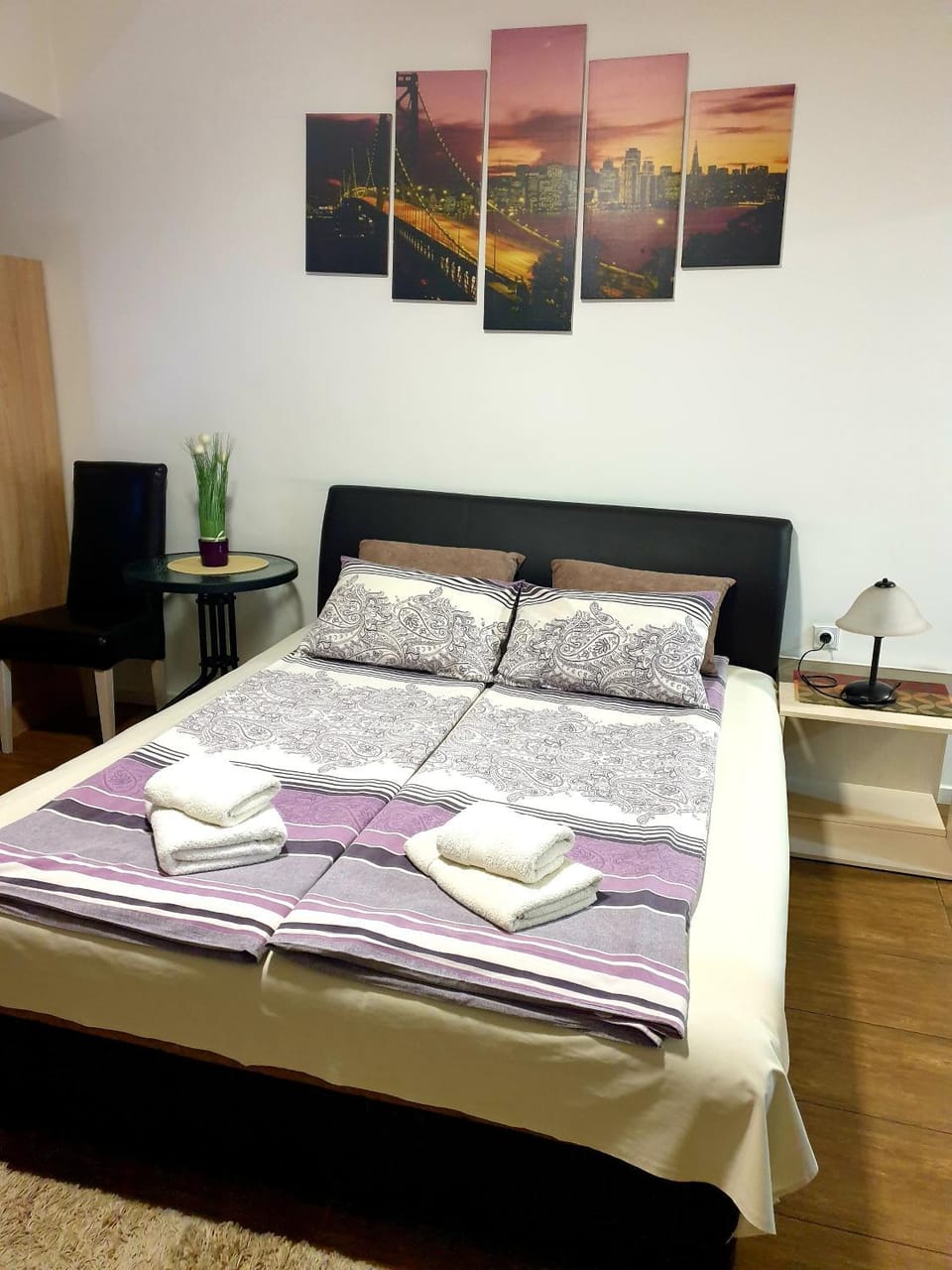 Laguna apartman 2 Apartment in Serbia
