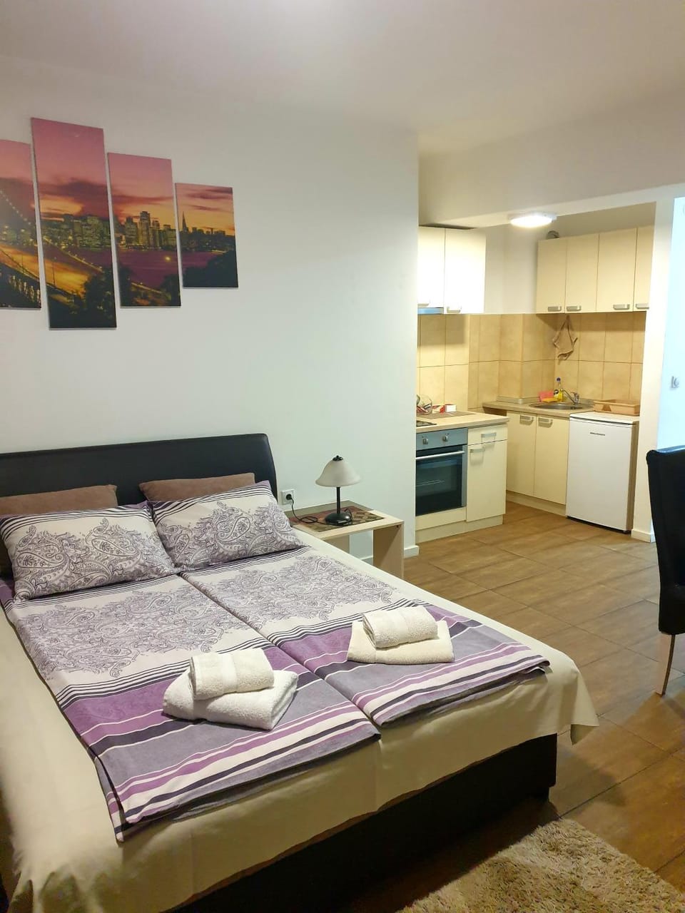 Laguna apartman 2 Apartment in Serbia
