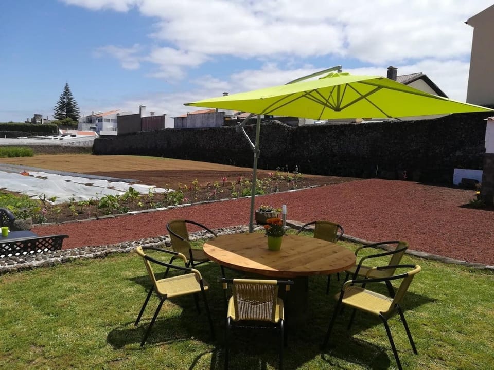 Casa das Sereias House in Azores District