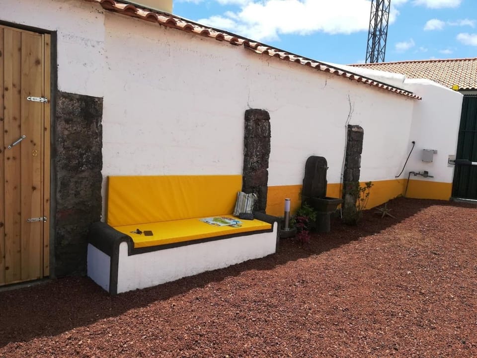 Casa das Sereias House in Azores District