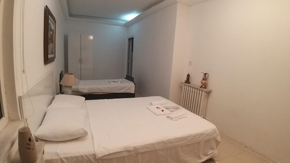 Görkemli Hotel Bed and Breakfast in Istanbul