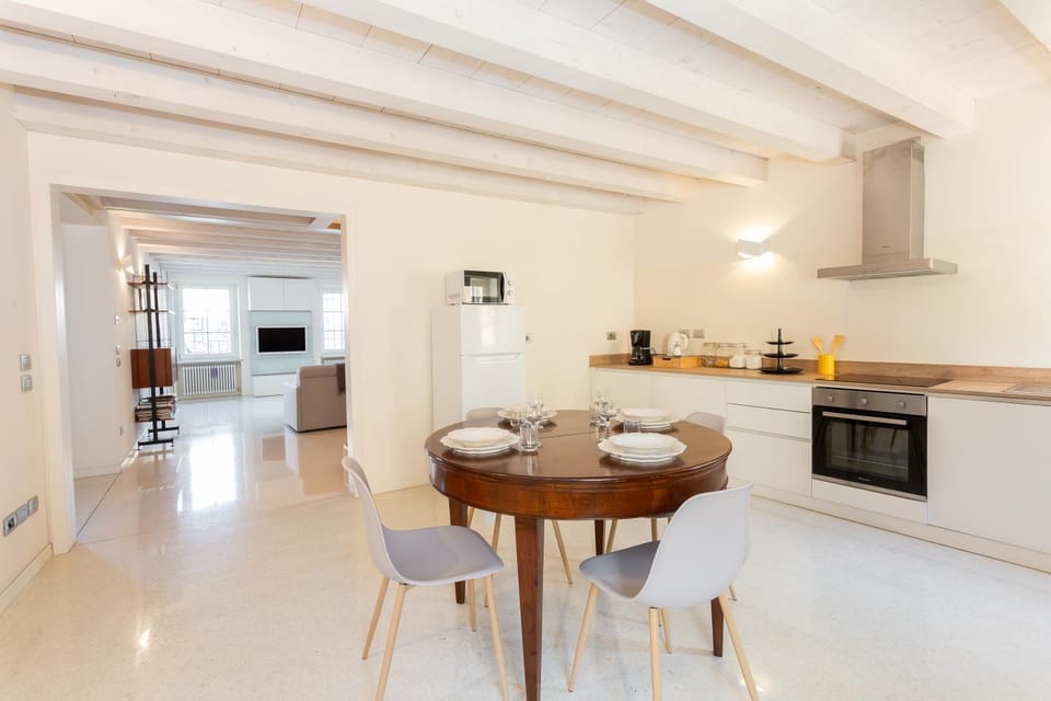 Romeo e Giulietta Appartamenti Apartment in Verona