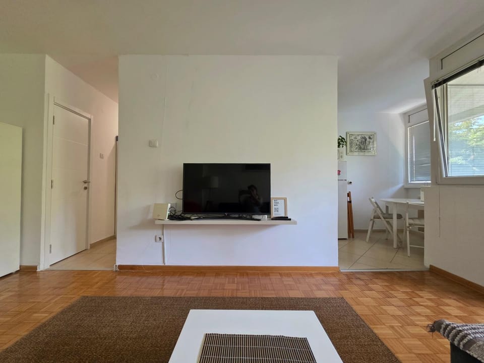 Modern and cozy place near the city center Apartment in Belgrade