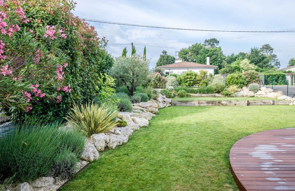 Studio Nathalie et Sebastien Bed and Breakfast in Nouvelle-Aquitaine