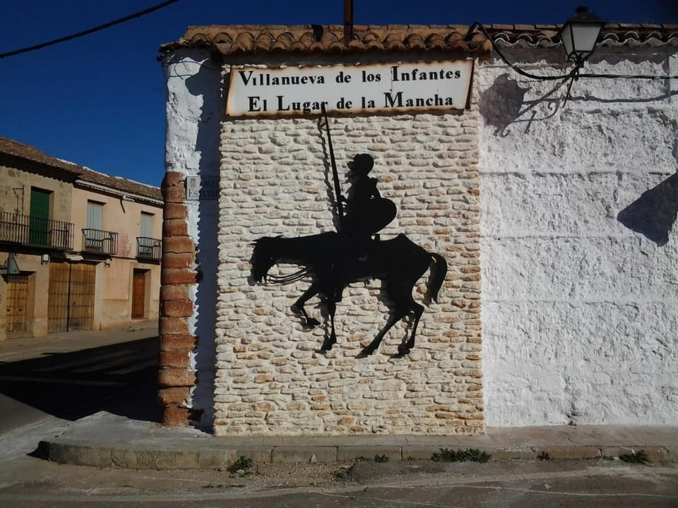 Property logo or sign