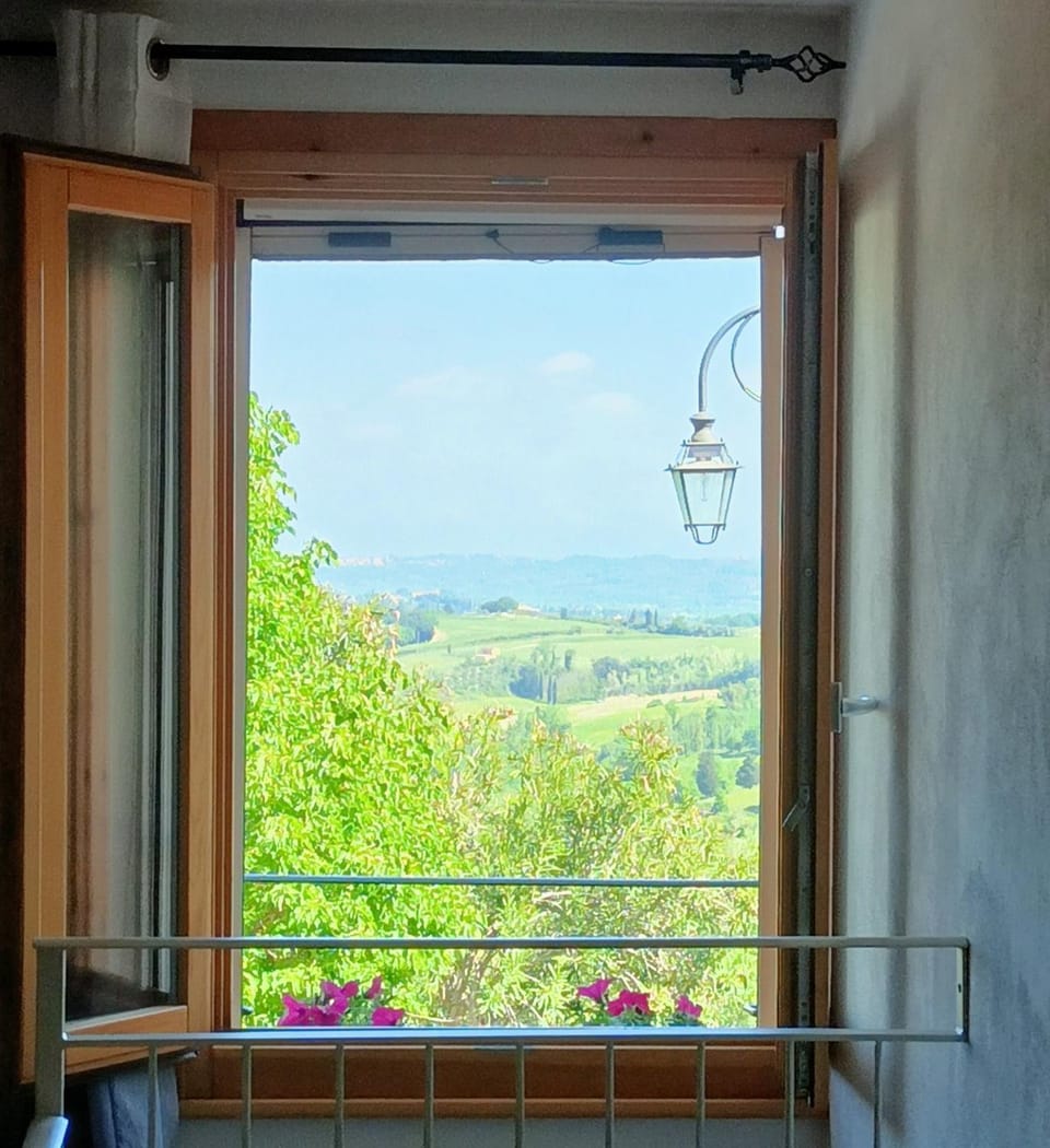 Tuscany Life Apartment in Tuscany