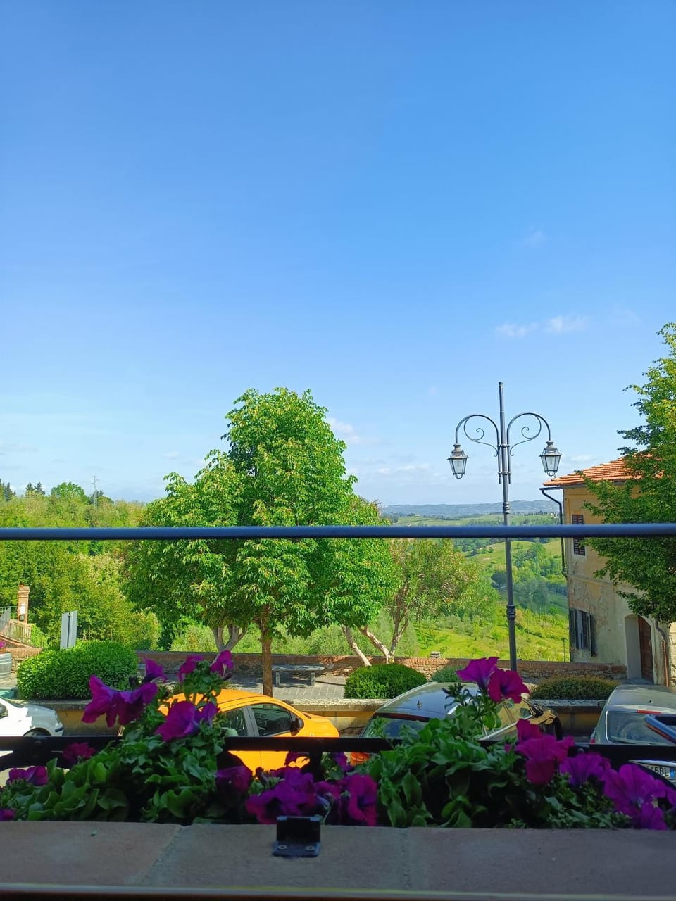 Tuscany Life Apartment in Tuscany