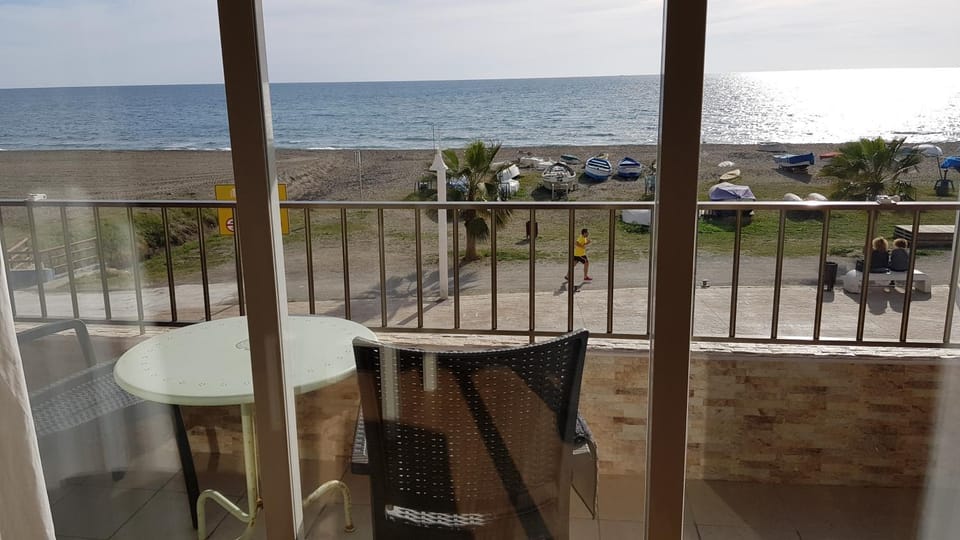 PLAYA RINCON DE LA VICTORIA Apartment in Rincón de la Victoria