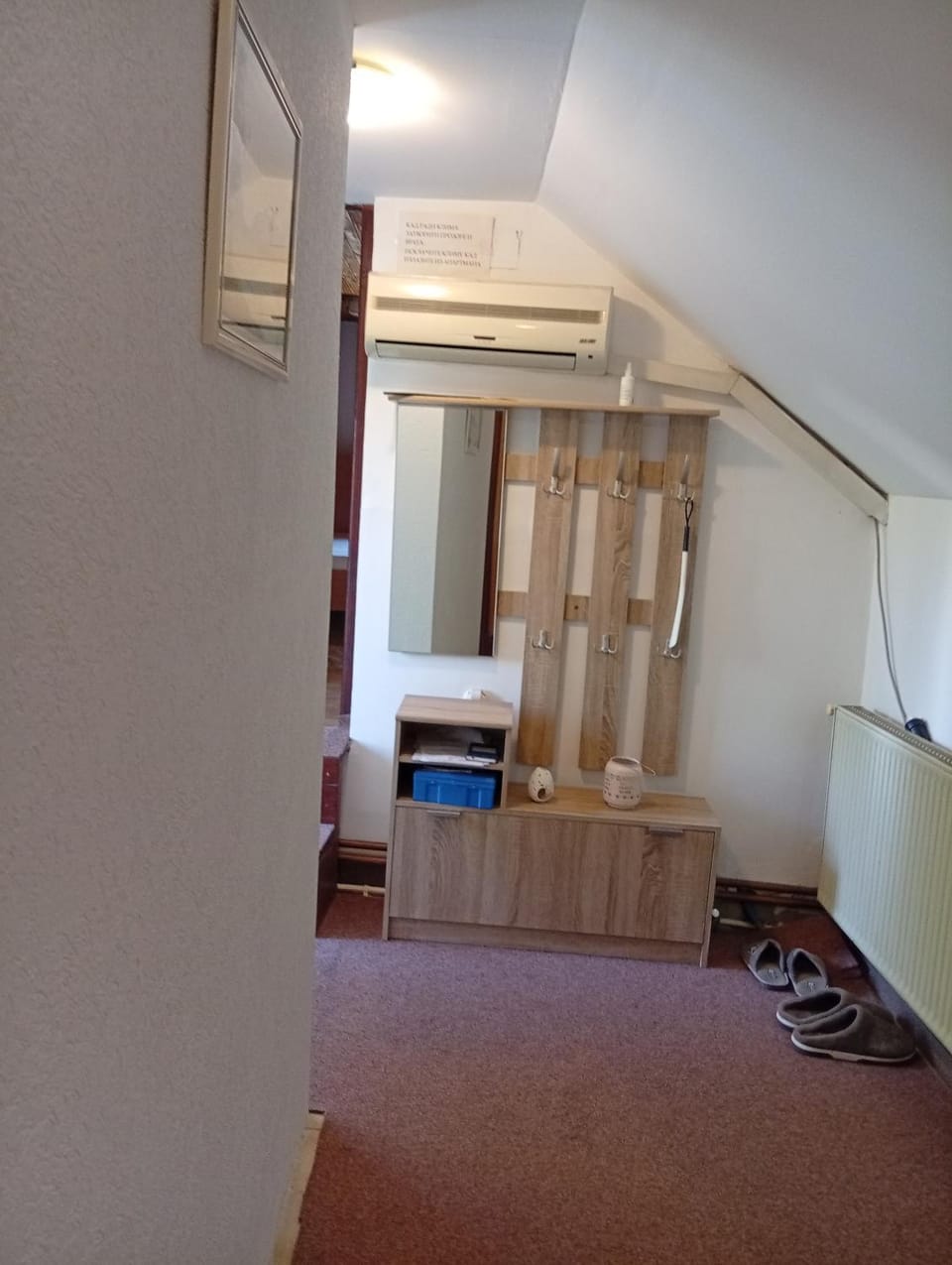 Apartman Kaća Apartment in Serbia