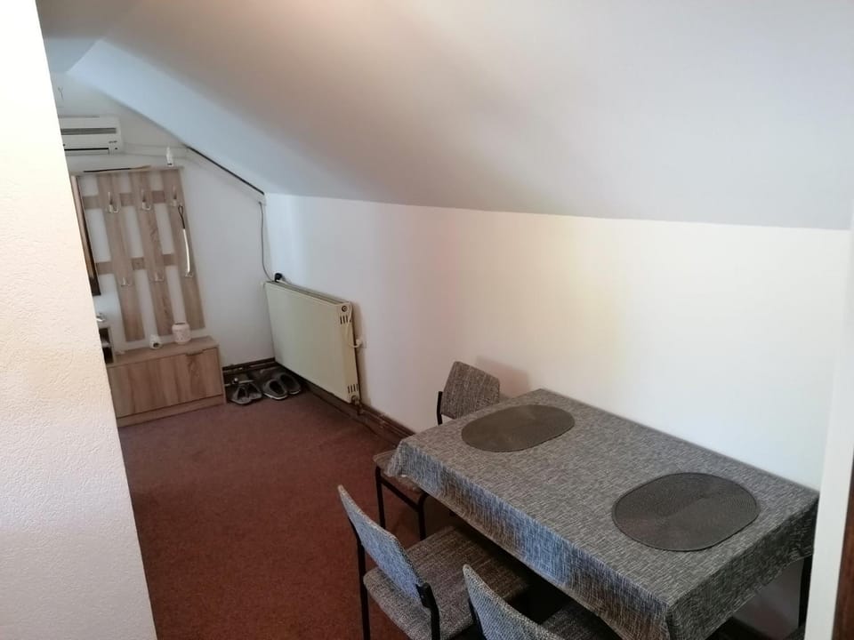 Apartman Kaća Apartment in Serbia