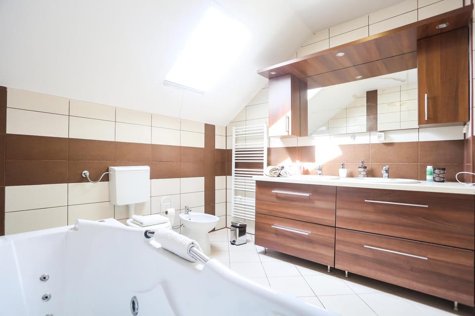 Sunnyside Villa Villa in Sarajevo