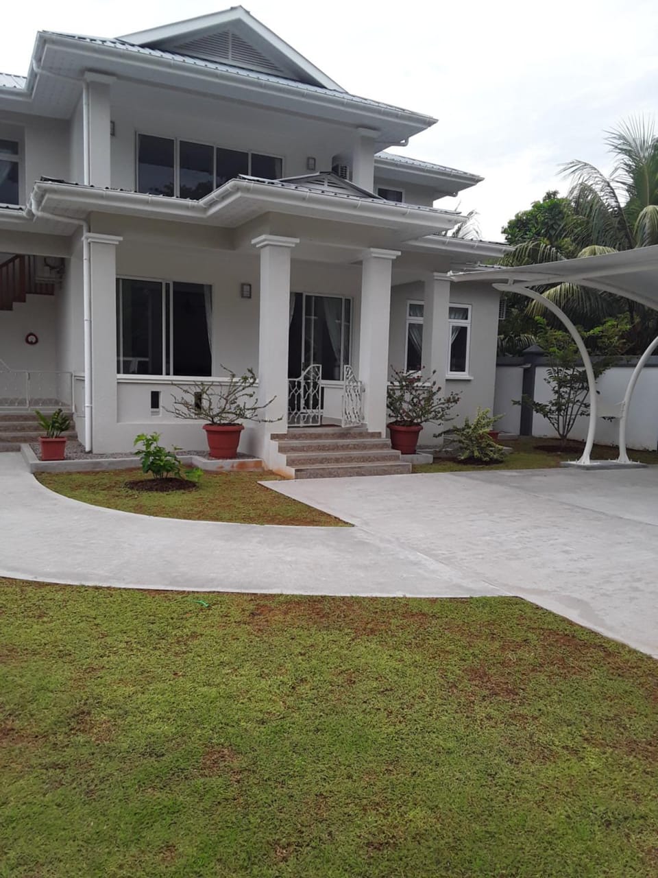 Maison Cattleya Selfcatering Apartment Apartment in Africa