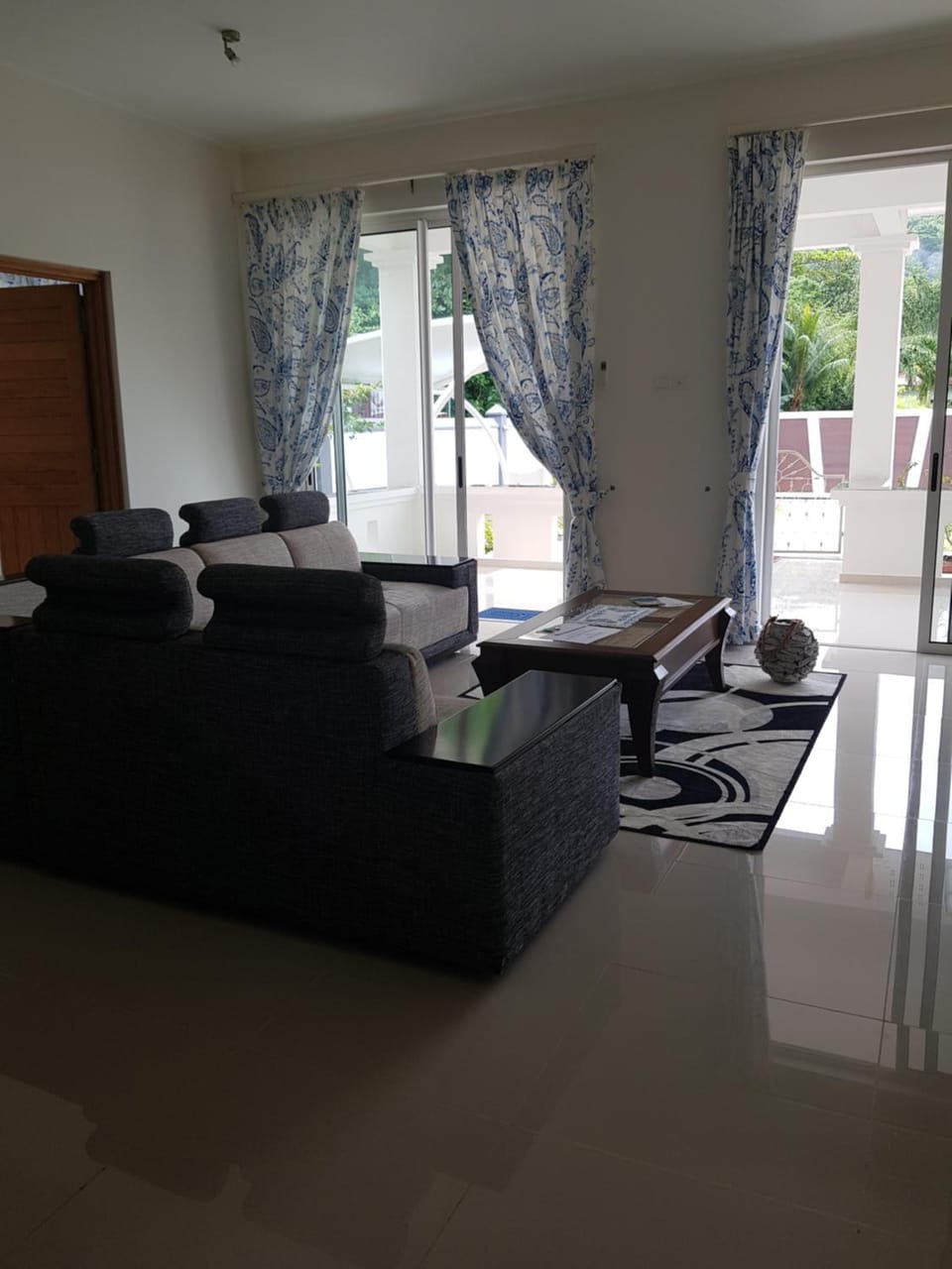 Maison Cattleya Selfcatering Apartment Apartment in Africa