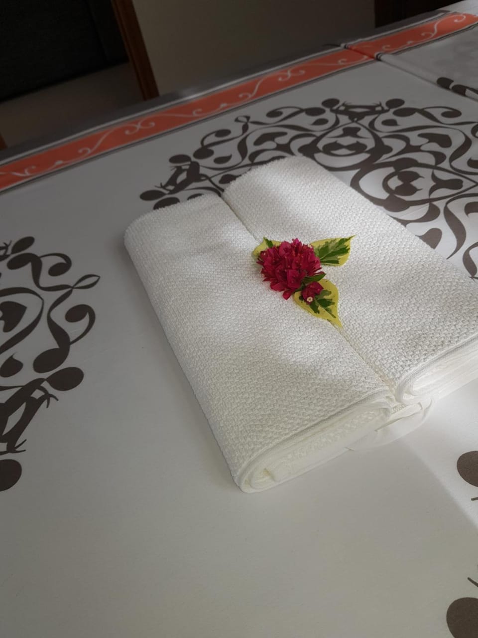 Maison Cattleya Selfcatering Apartment Apartment in Africa